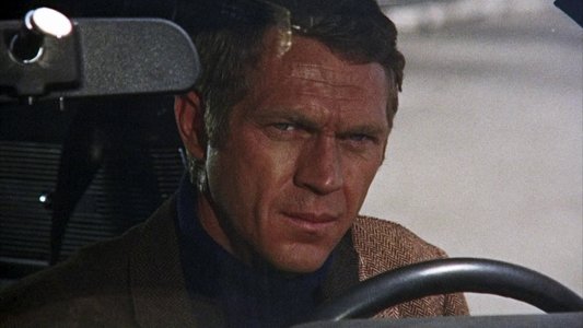 I Am Steve McQueen