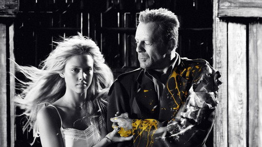 Sin City