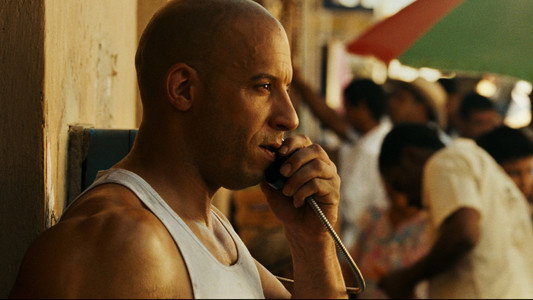 Fast & Furious