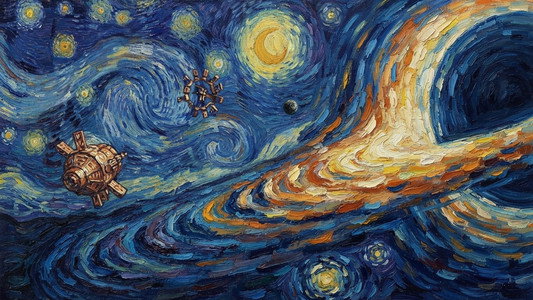 Interstellar