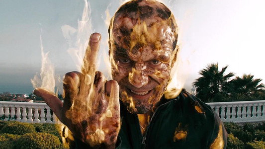 Crank: High Voltage
