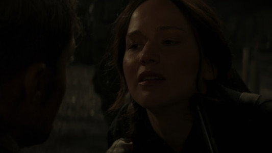 The Hunger Games: Mockingjay - Part 2