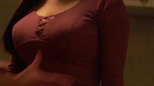 Young Sister-In-Law 2