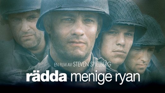 Saving Private Ryan