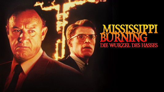 Mississippi Burning