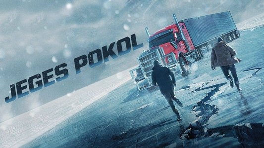 The Ice Road
