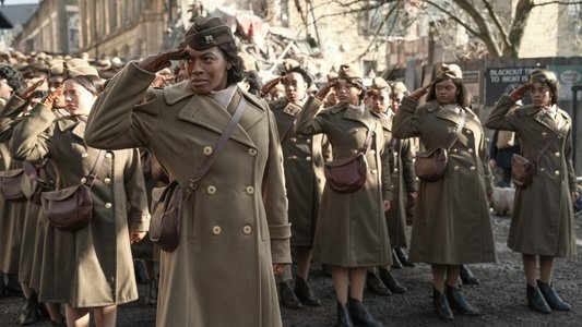 The Six Triple Eight