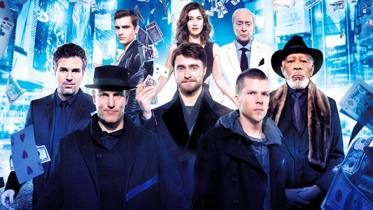 Now You See Me 2