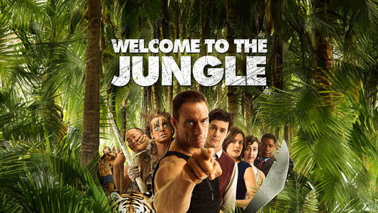 Welcome to the Jungle