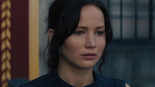 The Hunger Games: Catching Fire