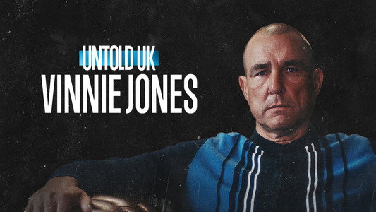 Untold UK: Vinnie Jones
