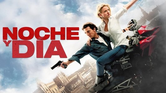 Knight and Day