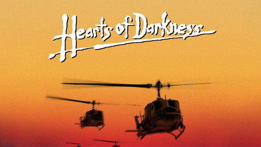 Hearts of Darkness: A Filmmaker's Apocalypse