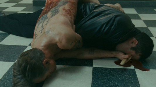 Eastern Promises