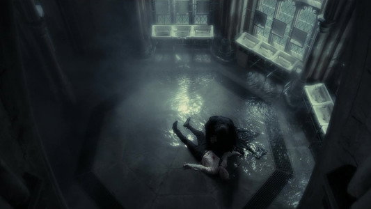Harry Potter and the Half-Blood Prince