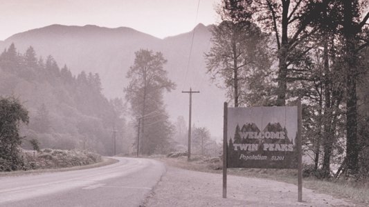 Twin Peaks: Fire Walk with Me