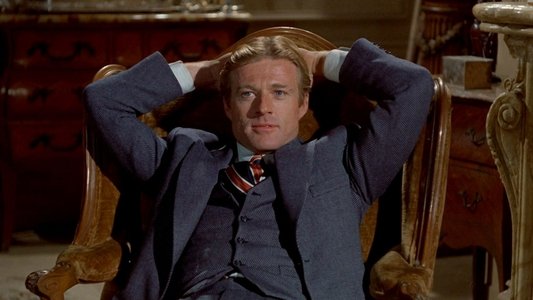 The Sting