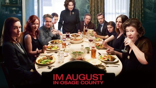 August: Osage County