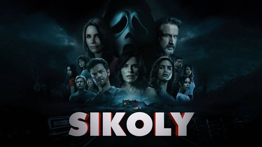 Scream