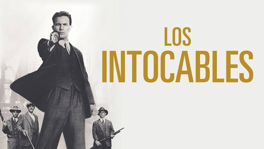 The Untouchables