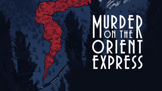 Murder on the Orient Express