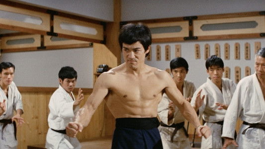 Fist of Fury