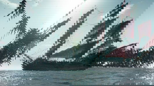 Pirates of the Caribbean: Dead Men Tell No Tales