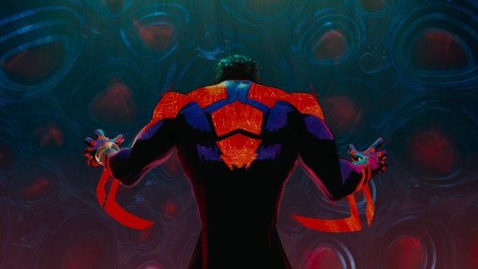 Spider-Man: Across the Spider-Verse