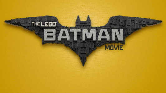 The Lego Batman Movie