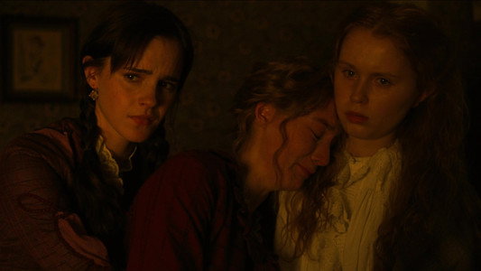 Little Women