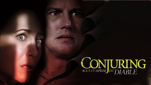 The Conjuring: The Devil Made Me Do It