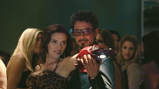 Iron Man 2