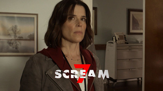 Scream 7