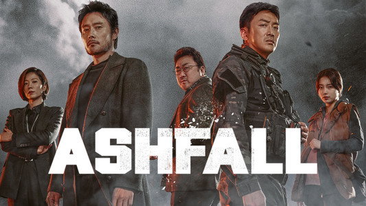 Ashfall