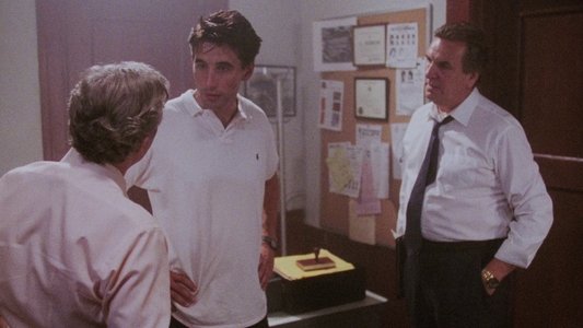 The Preppie Murder