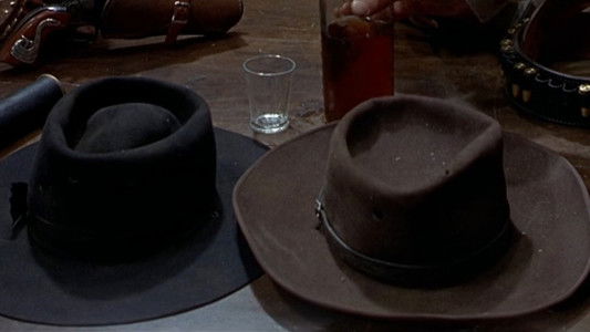 For a Few Dollars More