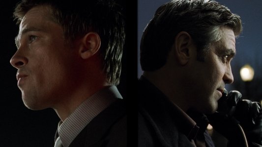 Ocean's Eleven