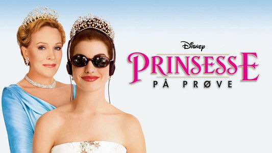 The Princess Diaries