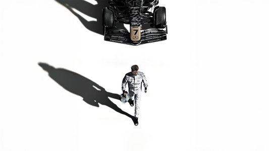 F1 The Movie