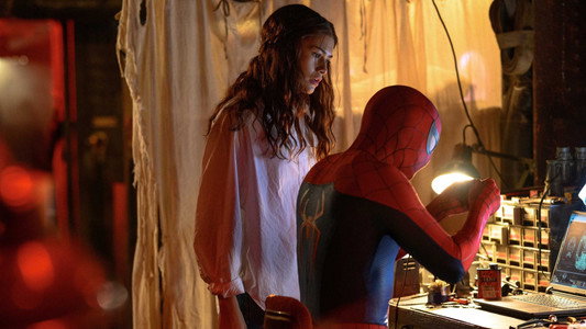 Spider-Man: Brand New Day