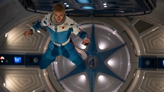 The Fantastic Four: First Steps