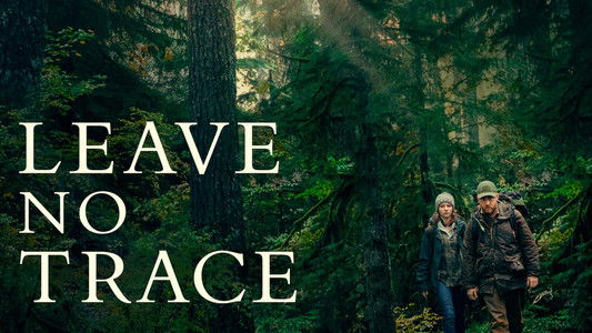 Leave No Trace