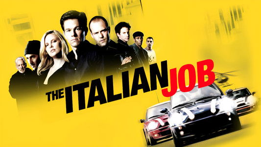 The Italian Job