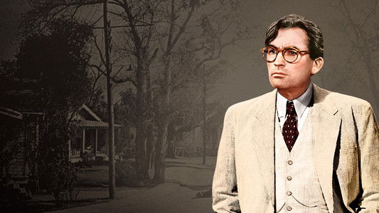 To Kill a Mockingbird
