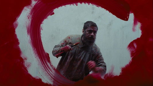 The French Dispatch of the Liberty, Kansas Evening Sun