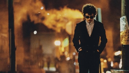 On the Red Carpet Presents: "A Complete Unknown"