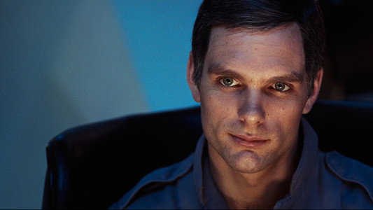 2001: A Space Odyssey