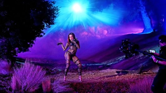 Savage X Fenty Show Vol. 4