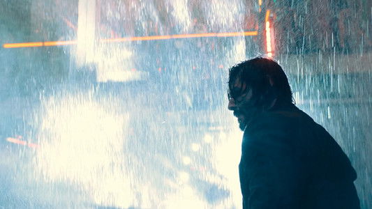 John Wick: Chapter 4