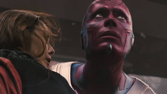 Avengers: Age of Ultron